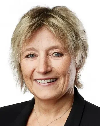 Frauke Haentsch